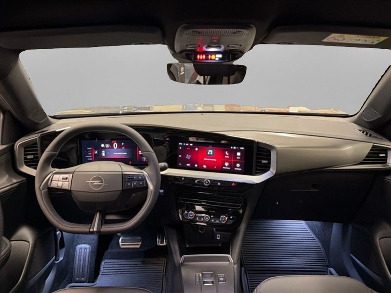 Opel Mokka bild 9