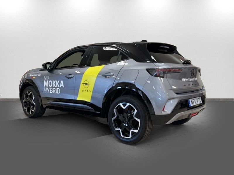 Opel Mokka bild 6