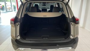 Nissan X-Trail bild 15