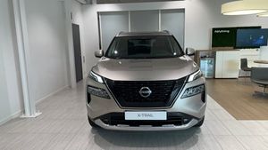 Nissan X-Trail bild 3