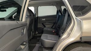 Nissan X-Trail bild 14