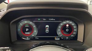 Nissan X-Trail bild 11