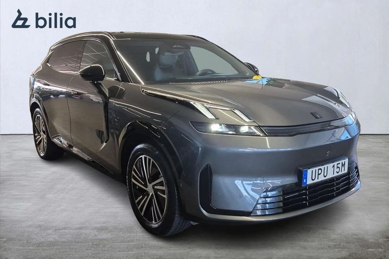 Lynk & Co 08 bild 3
