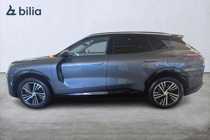 Lynk & Co 08 bild 5