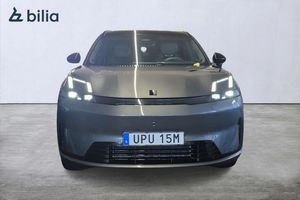 Lynk & Co 08 bild 2