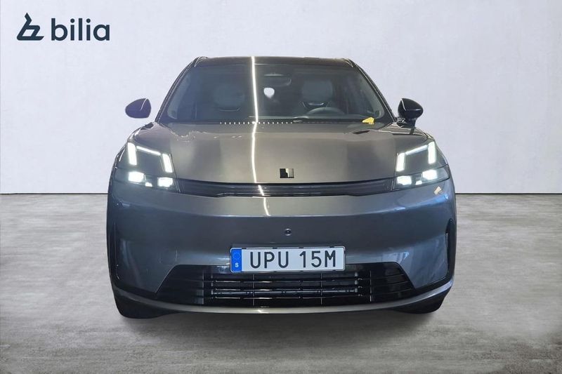 Lynk & Co 08 bild 2