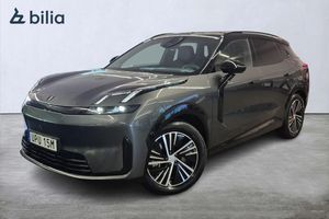 Lynk & Co 08 bild 1