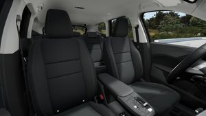 BMW iX1 bild 10