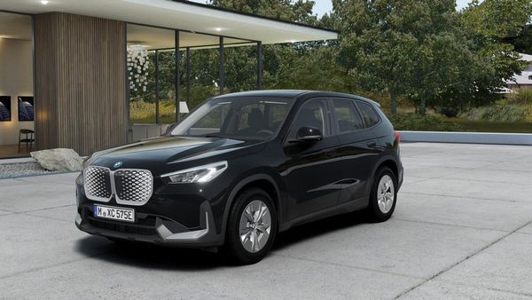 BMW iX1 eDrive20 Active Ed | Ränta 0,95% - 2027