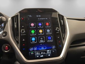 Subaru Crosstrek bild 11