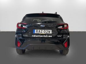 Subaru Crosstrek bild 5