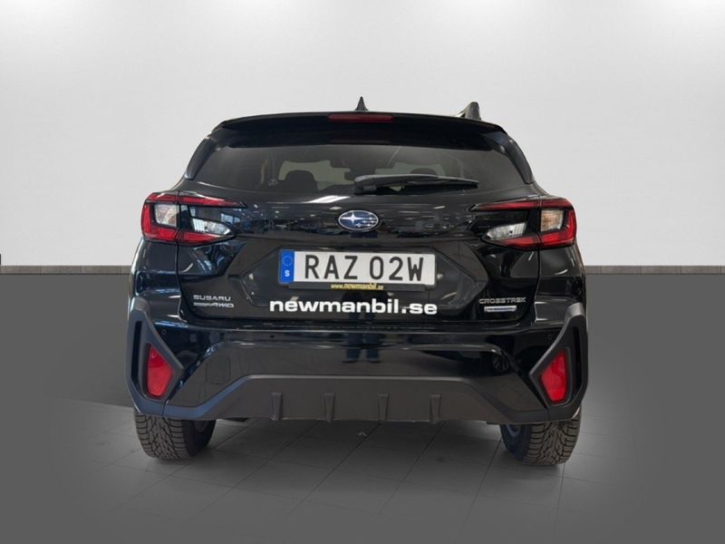 Subaru Crosstrek bild 5