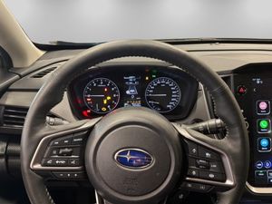 Subaru Crosstrek bild 10