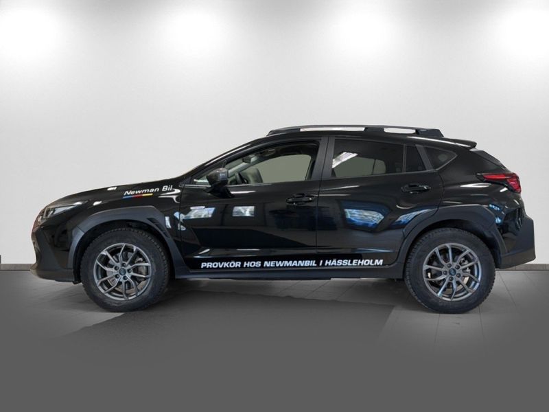 Subaru Crosstrek bild 4