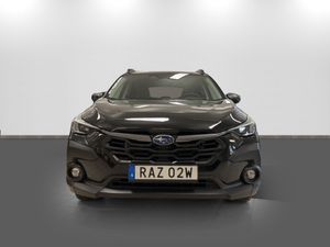 Subaru Crosstrek bild 2