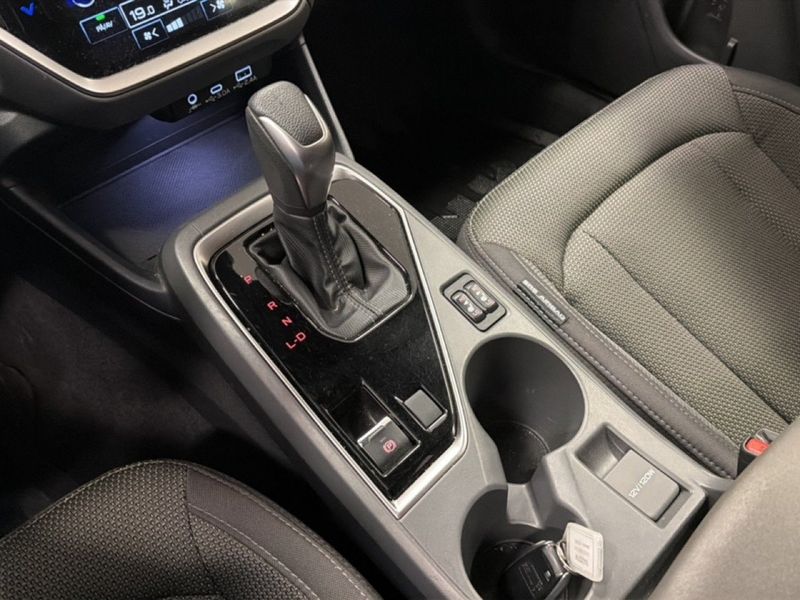 Subaru Crosstrek bild 12