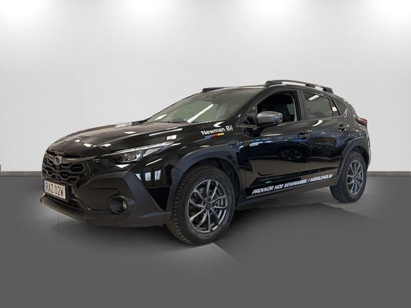 Subaru Crosstrek Limited e-Boxer 150hk - 2024