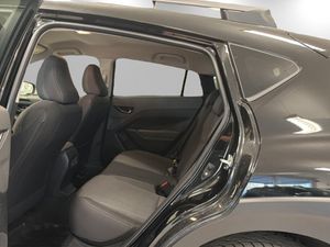Subaru Crosstrek bild 8