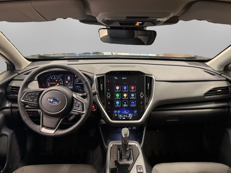 Subaru Crosstrek bild 9