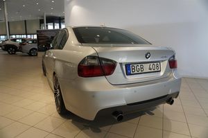 BMW 335 bild 5