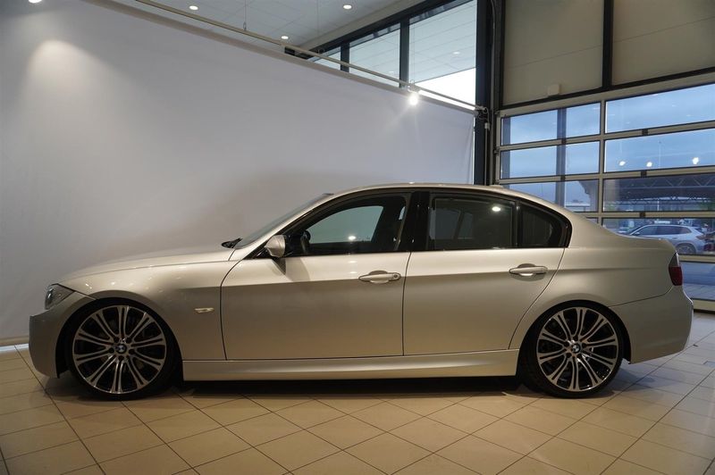BMW 335 bild 3