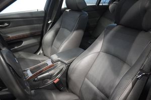 BMW 335 bild 12