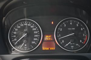 BMW 335 bild 17