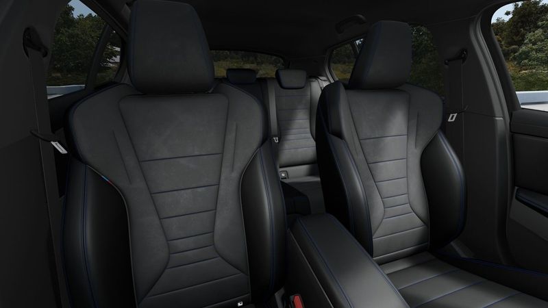 BMW M135 bild 10