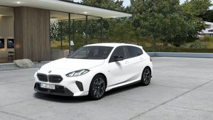 BMW M135 bild 1