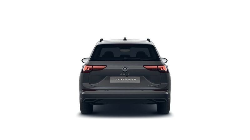 Volkswagen Golf bild 4