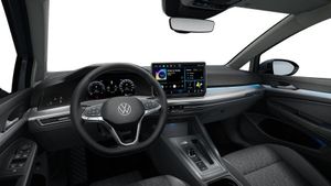 Volkswagen Golf bild 8