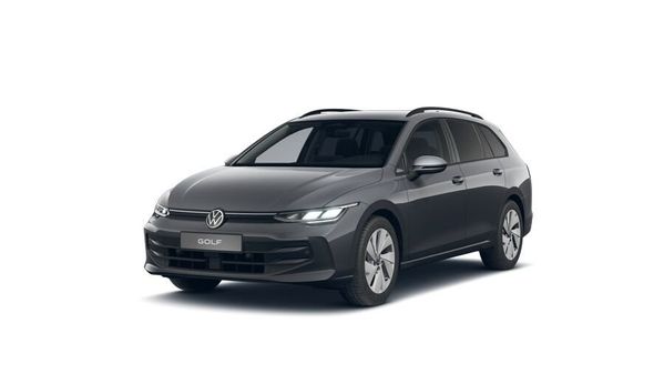 Volkswagen Golf I Sportscombi Life Edition - Privatleasingkampanj! - 2026