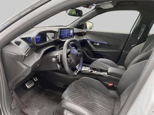 Peugeot 2008 bild 8