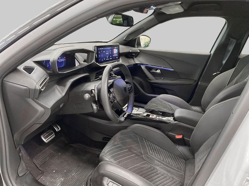 Peugeot 2008 bild 8