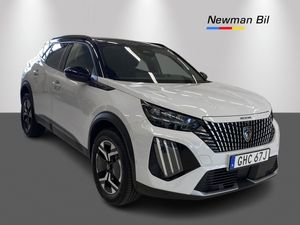 Peugeot 2008 bild 3