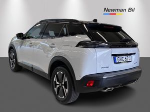 Peugeot 2008 bild 6