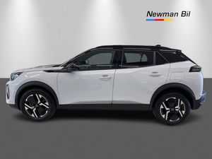 Peugeot 2008 bild 4