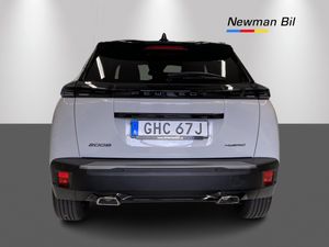 Peugeot 2008 bild 5