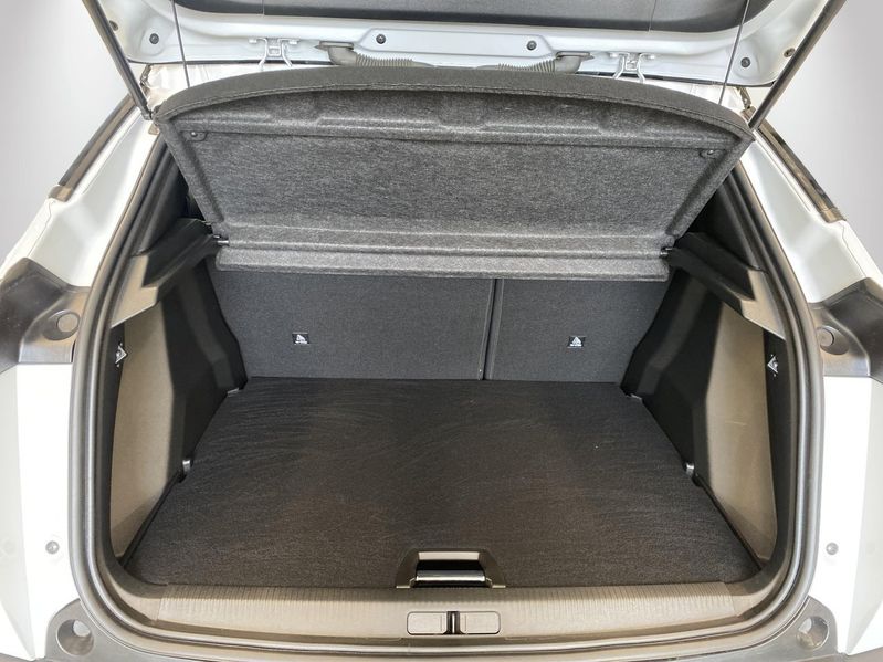 Peugeot 2008 bild 15