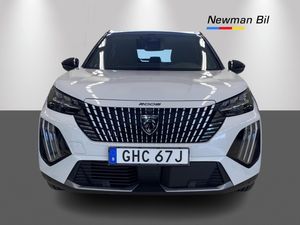 Peugeot 2008 bild 2