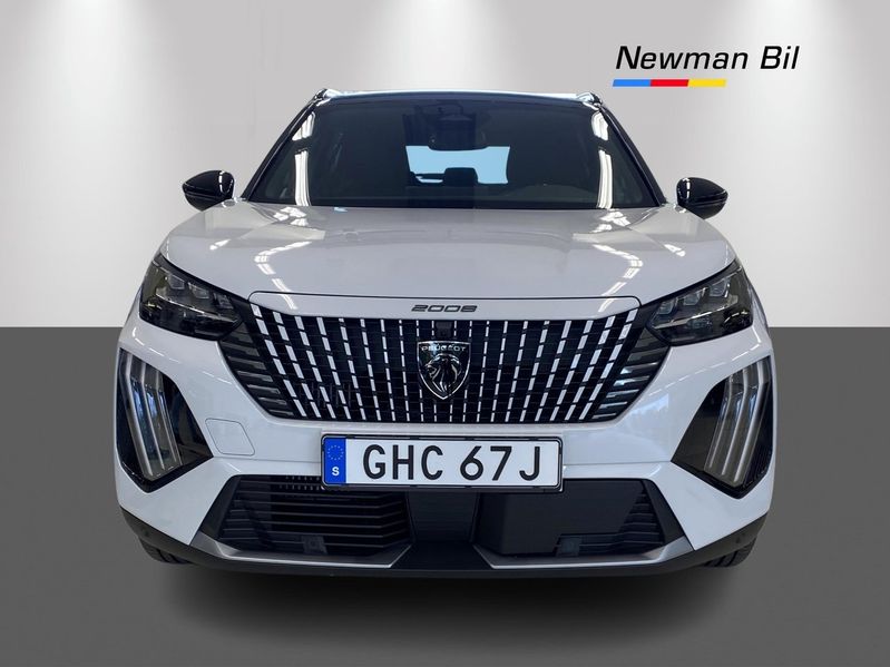 Peugeot 2008 bild 2