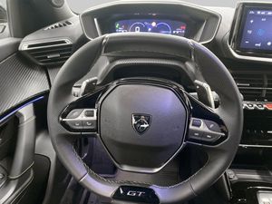 Peugeot 2008 bild 14