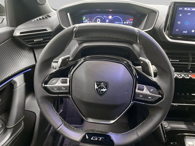 Peugeot 2008 bild 14