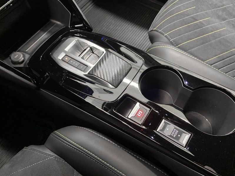 Peugeot 2008 bild 13