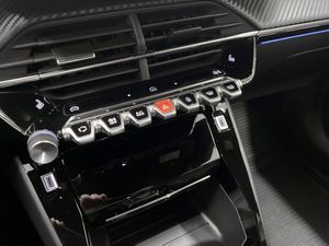 Peugeot 2008 bild 12