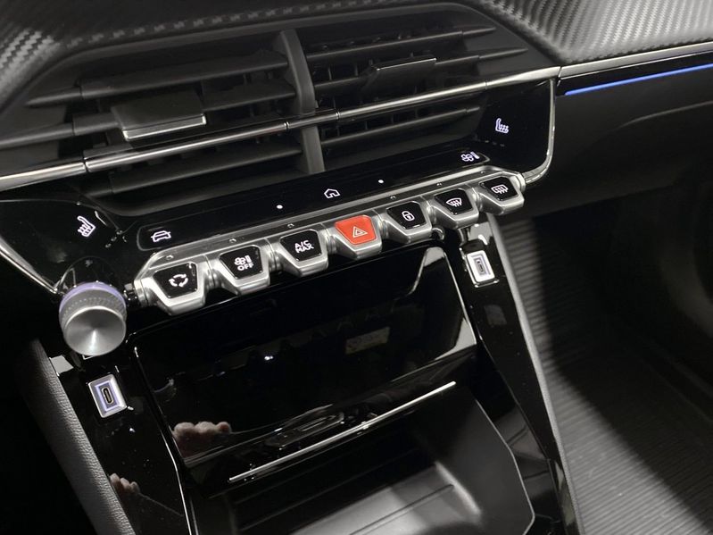 Peugeot 2008 bild 12
