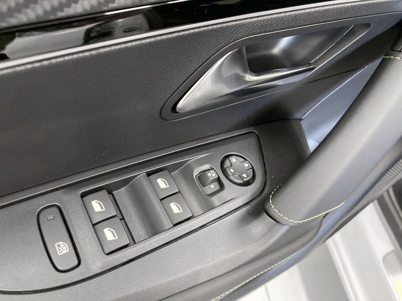 Peugeot 2008 bild 17