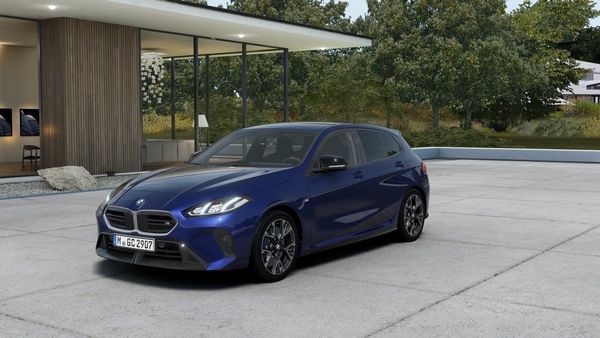 BMW M135 i xDrive M Sport H/K PL. fr 4395:- 24 mån - 2027