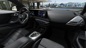 BMW M135 bild 13