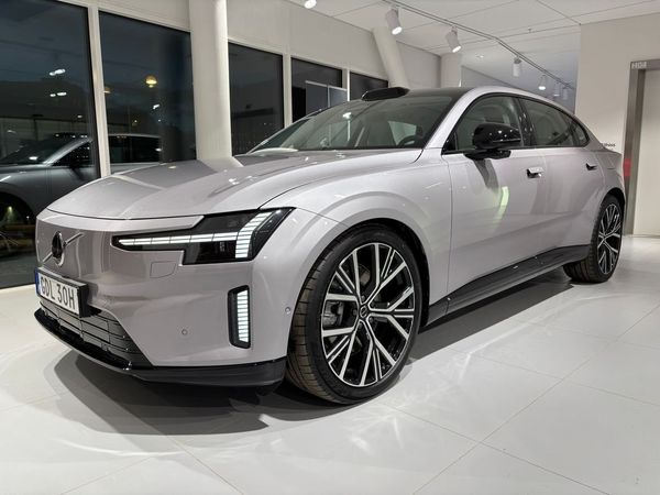 Volvo ES90 Single Motor Extended Range Ultra - 2026